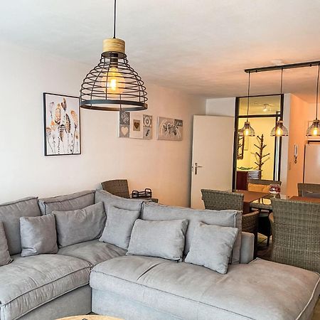 Apartment Residentie Astrid-7 By Interhome 布列登 外观 照片