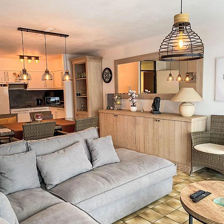 Apartment Residentie Astrid-7 By Interhome 布列登 外观 照片