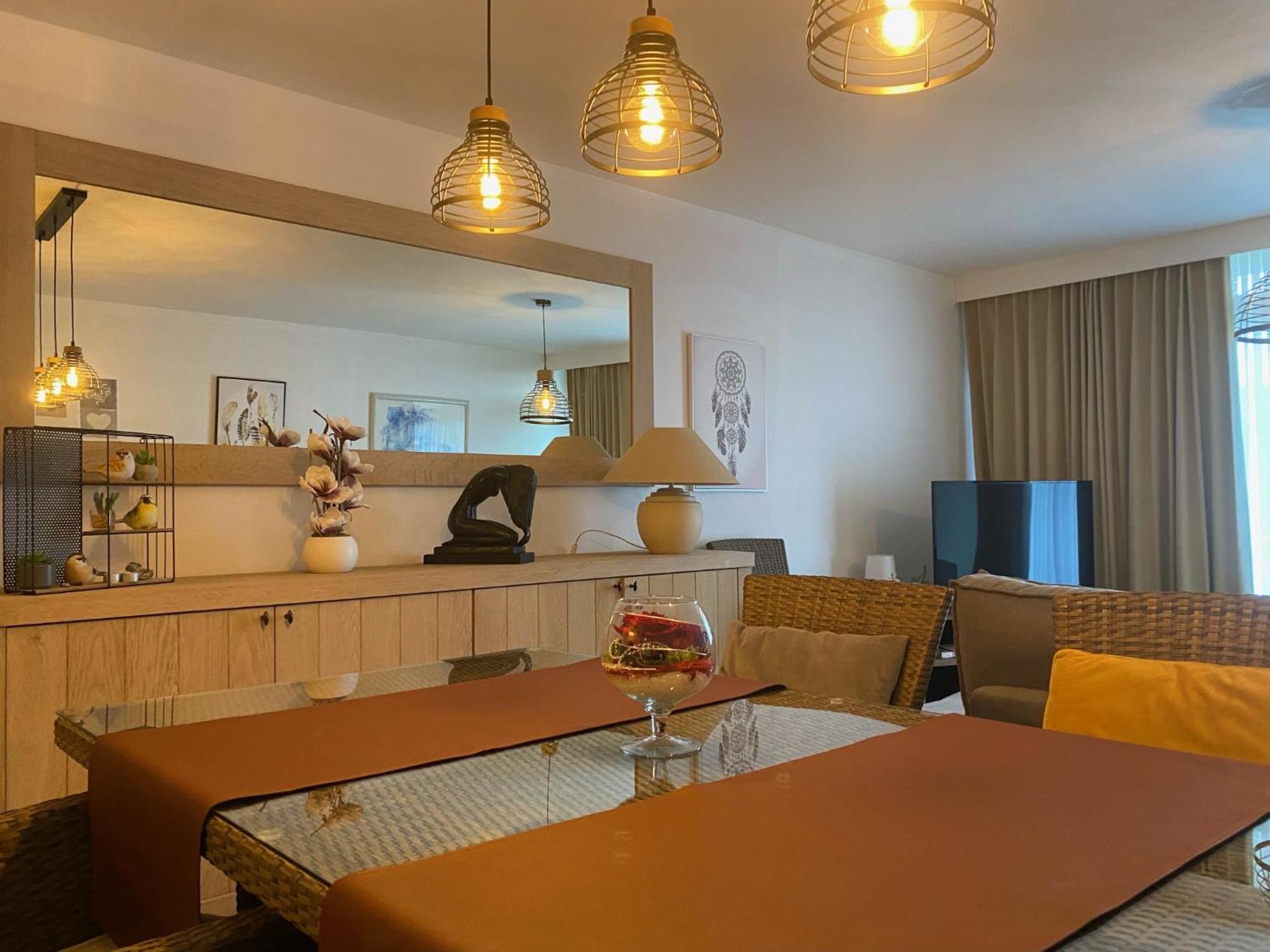 Apartment Residentie Astrid-7 By Interhome 布列登 外观 照片