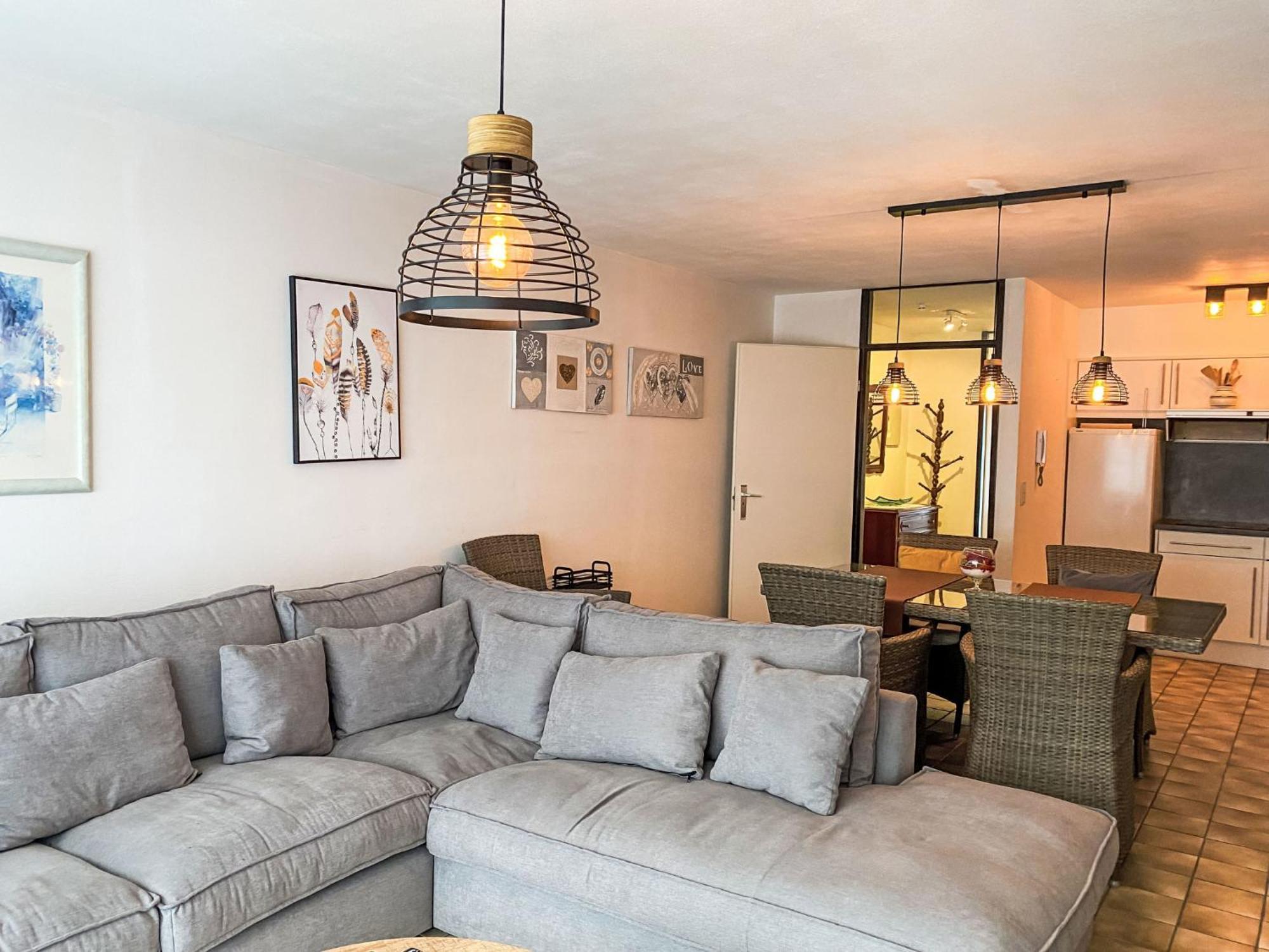 Apartment Residentie Astrid-7 By Interhome 布列登 外观 照片
