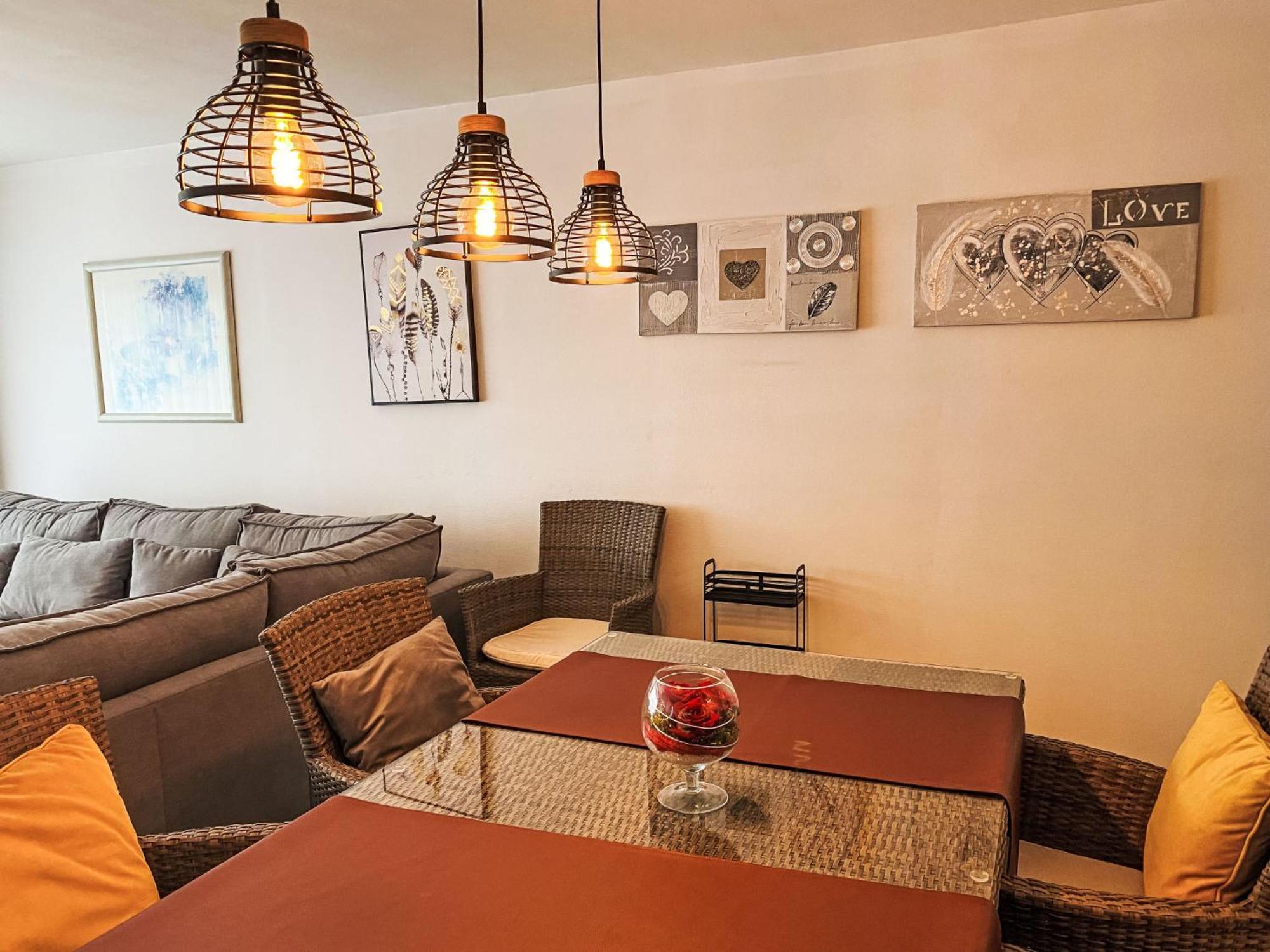 Apartment Residentie Astrid-7 By Interhome 布列登 外观 照片